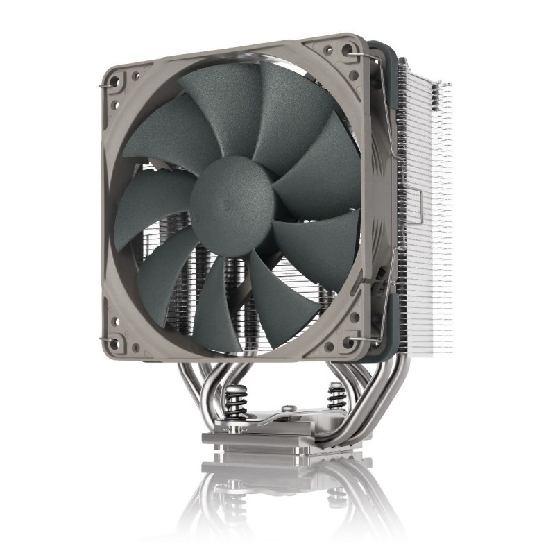 Noctua NH U12S Redux AM5 LGA 1700 High Performance CPU Cooler With NF