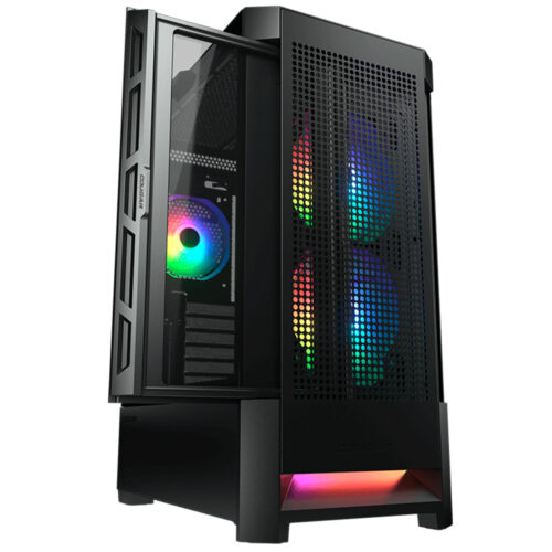 GABINETE AIRFACE RGB