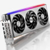 Sapphire NITRO+ Radeon RX 7800 XT