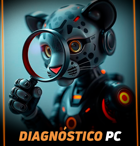 Diagnostico PC Gamer